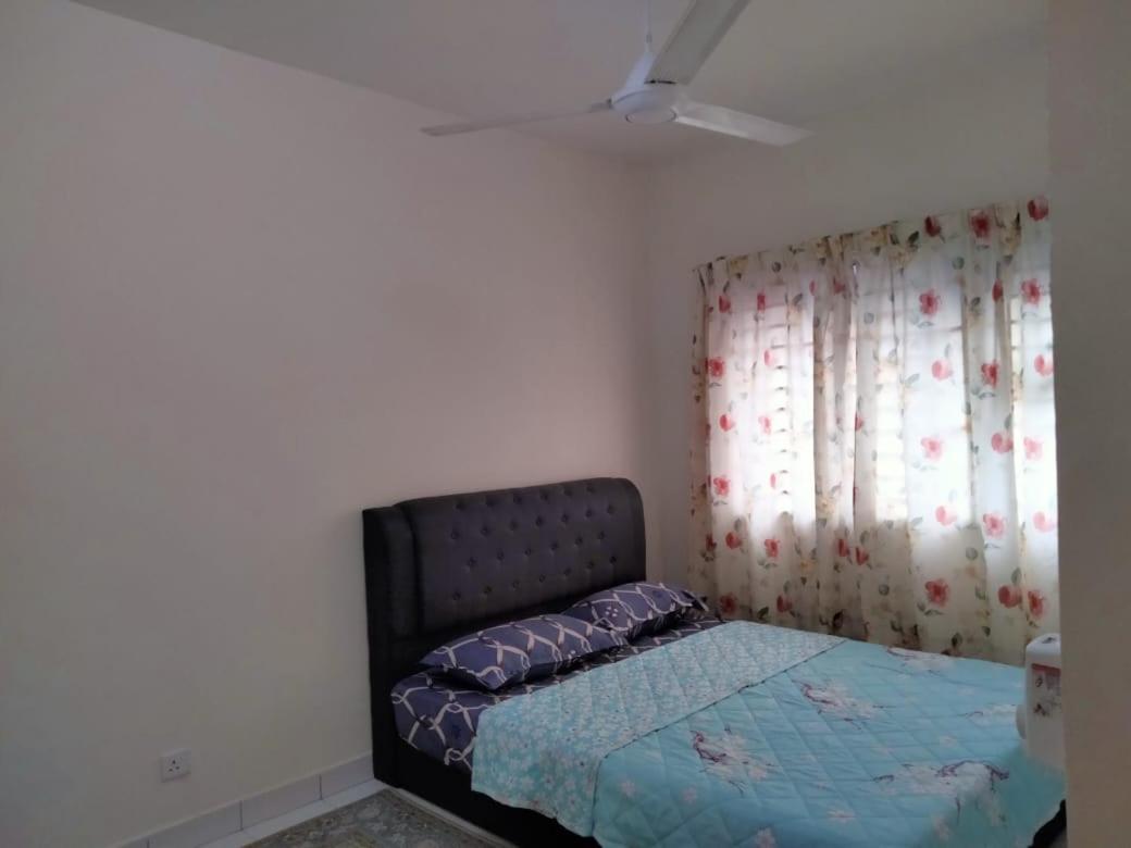 Abie'S Homestay Putrajaya Eksteriør billede